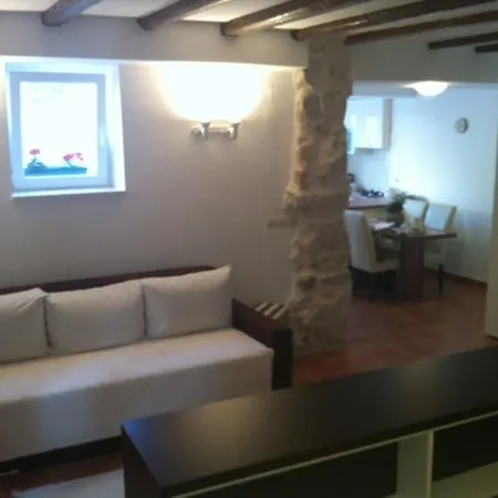 Διαμέρισμα Center City Bajadera Σπλιτ
