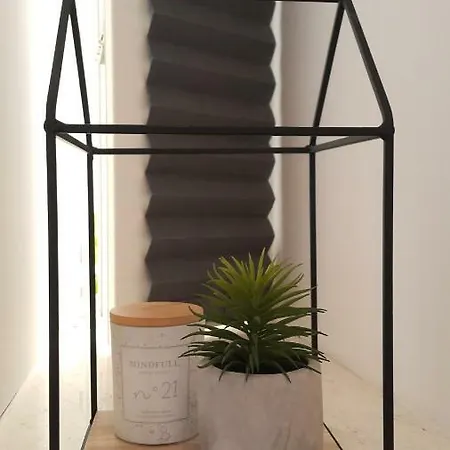 Center City Bajadera Apartment