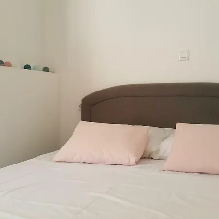 Center City Bajadera Σπλιτ