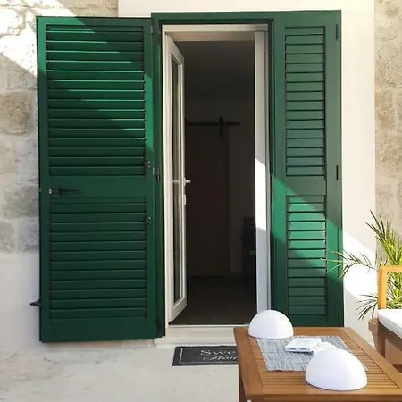 Διαμέρισμα Center City Bajadera