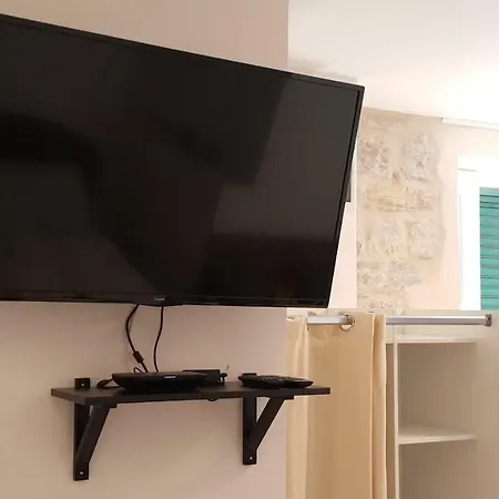 Διαμέρισμα Center City Bajadera