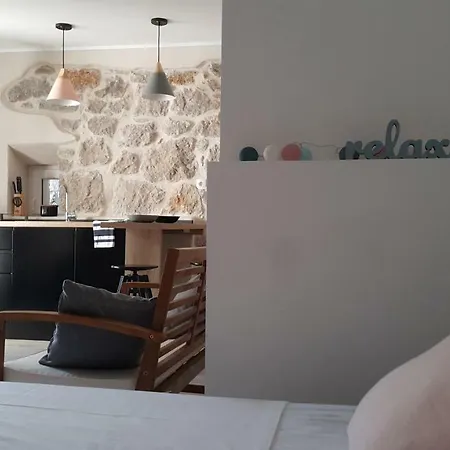 Center City Bajadera Διαμέρισμα *