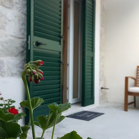 Διαμέρισμα Center City Bajadera *